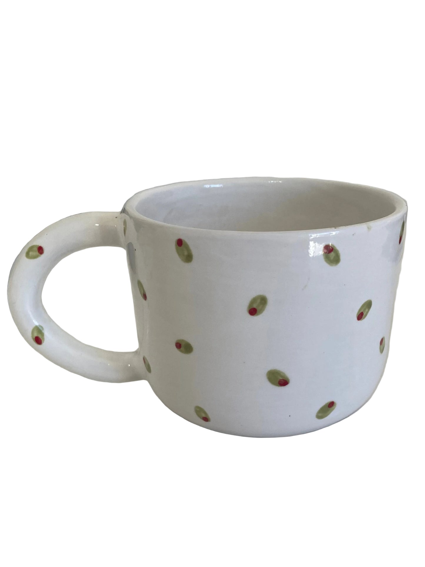 Olive Mug