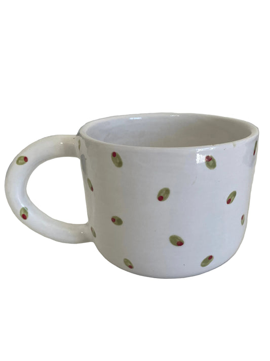 Olive Mug